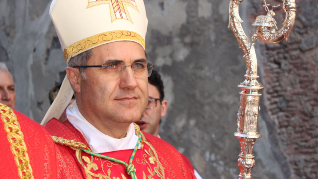 news in evidenza &ndash; Pagina 4 &ndash; Arcidiocesi di PALERMO &copy; Creative Commons