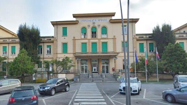Ospedale Santo Spirito: nuove modalit&agrave; di accesso per il Centro ... &copy; Creative Commons