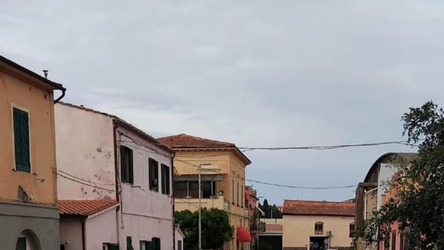 Piove su mezza Italia ma nella giornata di oggi non si prevedono ... &copy; Creative Commons