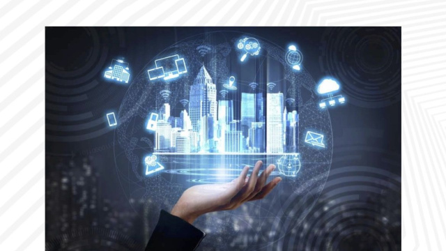 Progetto di Innovazione tecnologica per l'efficientamento e l ... &copy; Creative Commons