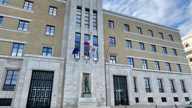 Puglia stanzia 45 milioni per recuperare 1500 alloggi pubblici ... &copy; Creative Commons