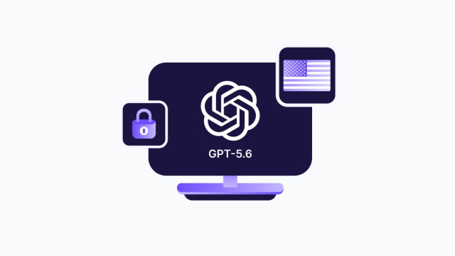 Restrictions on access to GPT-5.6 could hurt European businesses ... &copy; Creative Commons