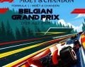 F1 Gp Spa-Francorchamps 2026, race week