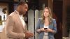 Beautiful, trame al 25 luglio: scoppia la passione tra Hope e Carter