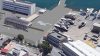Bari, Leccese ringrazia Salvini per gli investimenti e inaugura il Molo San Cataldo
