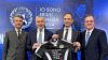 Udinese, rinnovata la partnership con la Regione Friuli Venezia Giulia fino al 2029