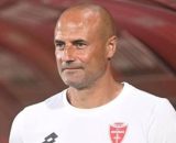 Bianco, nuovo allenatore del Pisa