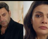 Cihan e Alya firmano il divorzio consensuale &copy; Now.