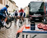 Urolitina A, il nuovo integratore avvistato al Tour de France - &copy; AI