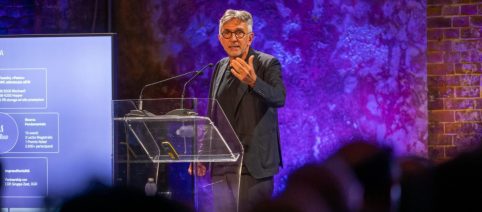 Torino, presentata Peano: la nuova infrastruttura AI per ricerca e industria
