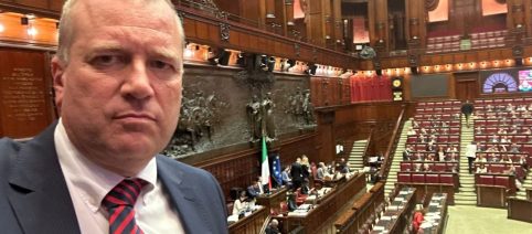 Urzì: 'La Svp ha ottenuto tutto ciò che voleva' sulla legge elettorale