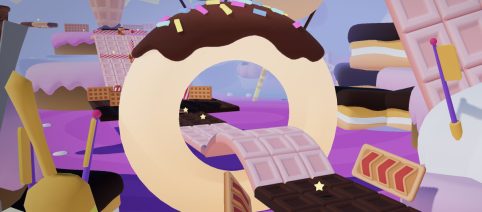 Roblox lancia 'Build', la funzione AI per creare giochi da mobile