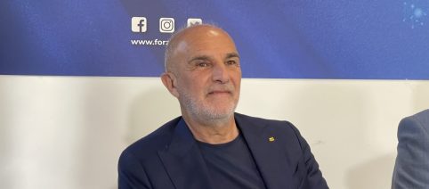 Masci sui consiglieri pro-Vannacci: 'Eletti con la mia maggioranza'