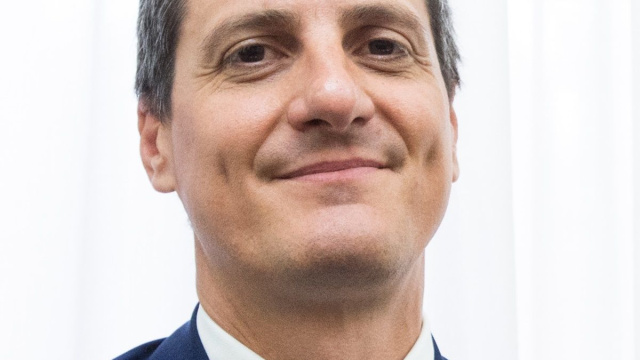 Alberto Barachini, il nuovo presidente della Vigilanza Rai in 18 ... &copy; Creative Commons