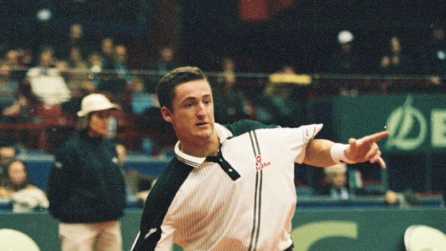 Andrea Gaudenzi - Wikipedia &copy; Creative Commons