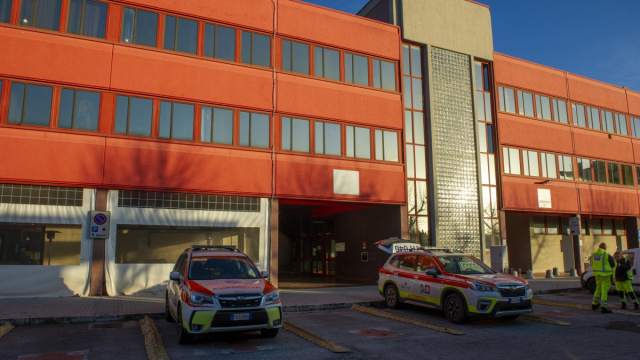 Asl Umbria 2, conti in rosso: la Corte dei Conti certifica perdita ... &copy; Creative Commons
