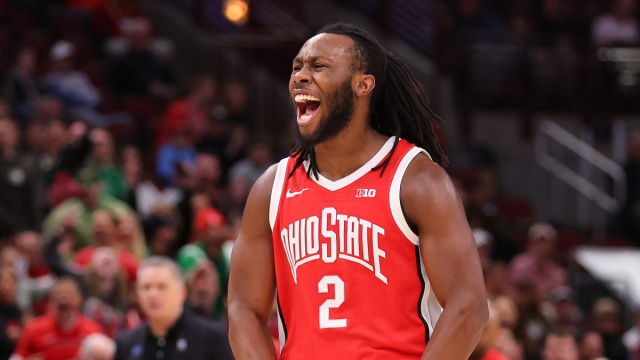 Buckeyes guard Bruce Thornton to return for junior season  NBC4 ... &copy; Creative Commons