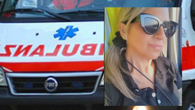 Choc a Cagliari, soccorritrice picchiata: "Ecco come sono stata ... &copy; Creative Commons