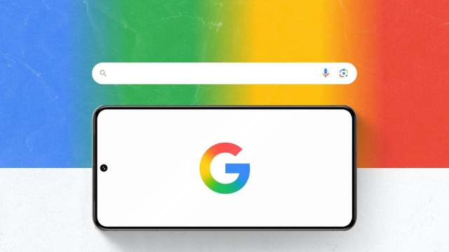 Come cambia Google Discover con l'integrazione nativa di AI Mode &copy; Creative Commons