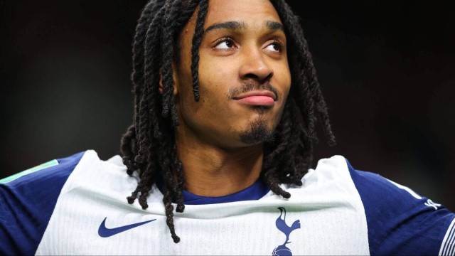 Djed Spence &egrave; un obbiettivo di mercato dell'Inter.