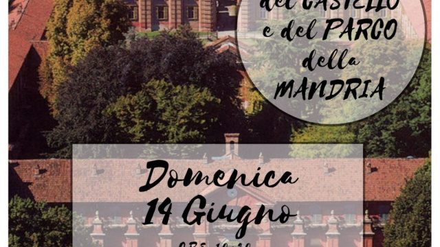 Escursione e Visita Guidata alla scoperta del Castello e del Parco ... &copy; Creative Commons