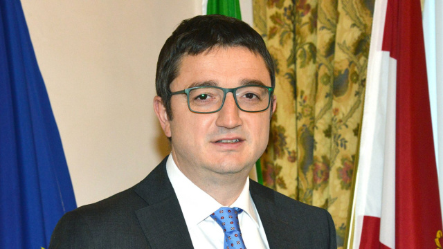 Fugatti Maurizio - Provincia autonoma di Trento &copy; Creative Commons
