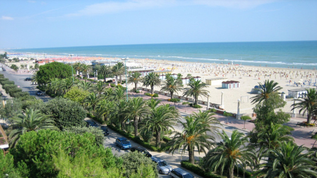 Giulianova &ndash; Reisef&uuml;hrer auf Wikivoyage &copy; Creative Commons