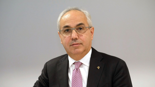 Green Pass, President of Unioncamere Veneto Mario Pozza: situation ... &copy; Creative Commons