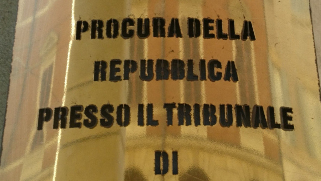 Home - Procura della Repubblica presso il Tribunale di Modena &copy; Creative Commons
