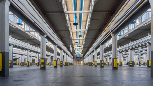 Homepage - Lingotto Fiere &copy; Creative Commons