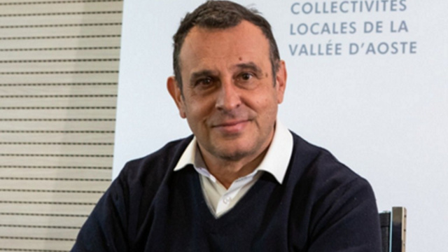 I candidati autonomisti della Vall&eacute;e d'Aoste &copy; Creative Commons