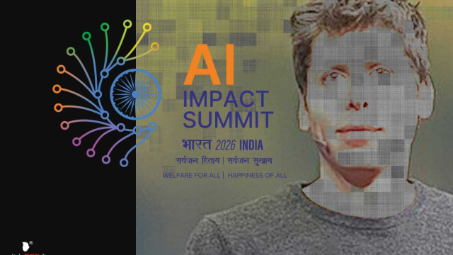 IA: Sam Altman, polemiche sul consumo di acqua ed energia - italored &copy; Creative Commons