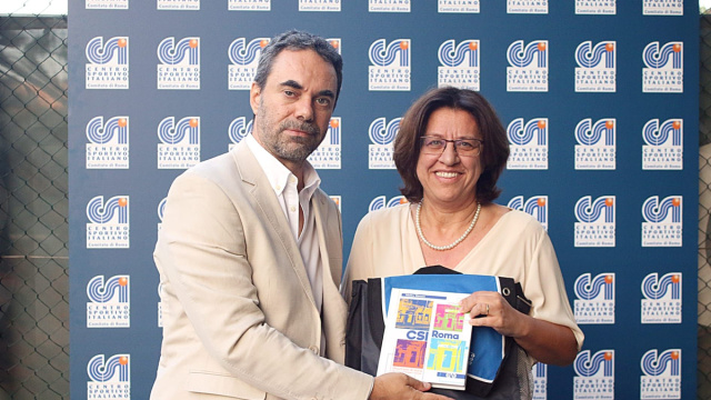 L' "Estate CSI" conclude la stagione sportiva - CSI Roma &copy; Creative Commons