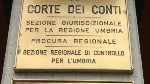 La Corte dei Conti approva il bilancio della Regione &copy; Creative Commons