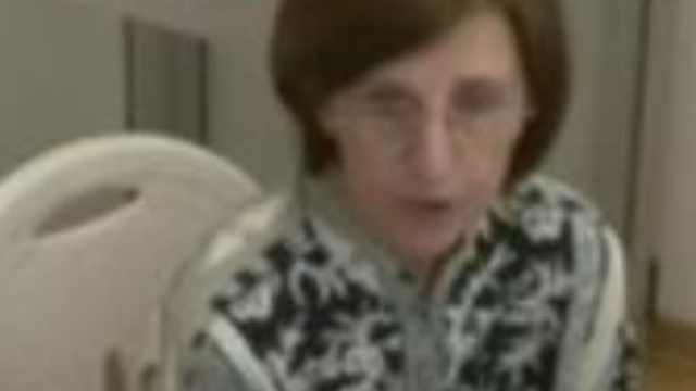L'inedito video di Laura Bonafede al suo processo: "Educato e ... &copy; Creative Commons