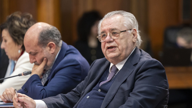 PNRR, al Molise destinati 9,9 miliardi. Avanzano progetti su ... &copy; Creative Commons