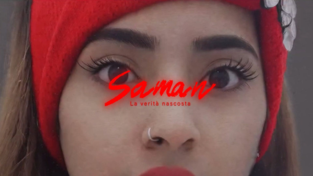 Saman &ndash; La Verit&agrave; Nascosta', il teaser della docu-serie &copy; Creative Commons