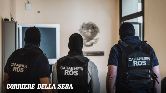 Spionaggio per la Russia, due arresti a Roma: in manette ex dell ... &copy; Creative Commons