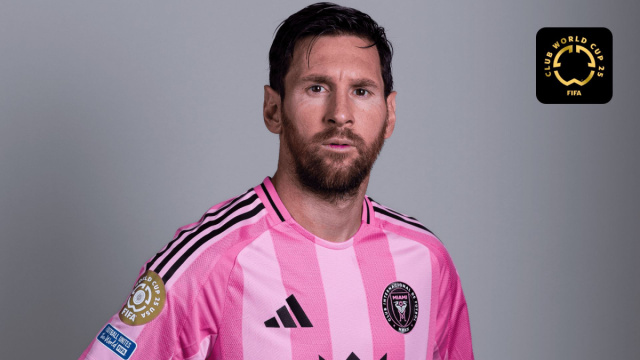 Watch Lionel Messi: 'This Will Be Enjoyed By Players and Fans ... &copy; Creative Commons