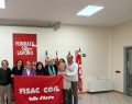 Cgil Valle d'Aosta non firma l'accordo per i contratti stagionali nel turismo
