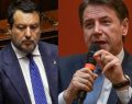 Sondaggi politici: centrodestra sorpassato dal campo largo, crollo della Lega