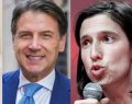 Sondaggi: Fratelli d'Italia perde consensi, campo largo avanti; Conte supera Schlein