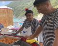 Riva Trigoso, torna la sagra del Bagnun: cinquemila piatti di zuppa