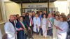 Rocca inaugura a Pomezia la nuova Casa della Comunità per i cittadini