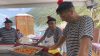 Riva Trigoso, torna la sagra del Bagnun: cinquemila piatti di zuppa