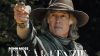 Ronn Moss si trasforma in cowboy: 'Tex McKenzie' segna il suo esordio alla regia