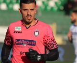 D'Alterio, ex portiere del Crotone - &copy; Facebook / FcCrotone