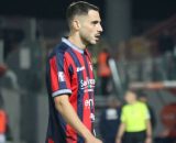 Guido Gomez del Crotone - &copy; Facebook / FcCrotone