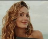 Helena Prestes - Screenshot &copy; Instagram.