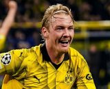 Julian Brandt si allontana dalla Juve, destinazione Premier League.